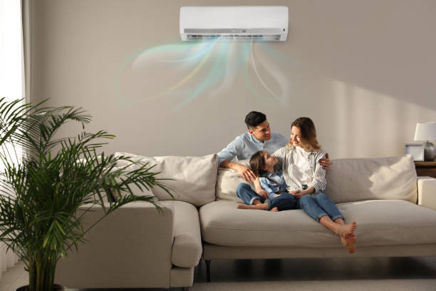 Best HVAC Air Duct Cleaning  in Martins Ferry, OH