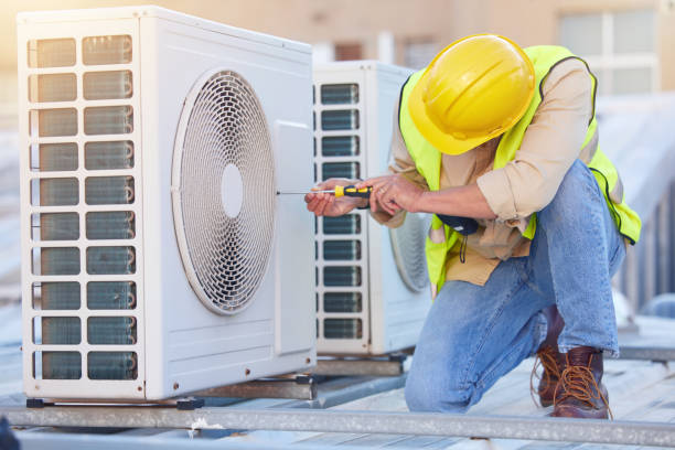 Best HVAC Air Duct Cleaning  in Martins Ferry, OH
