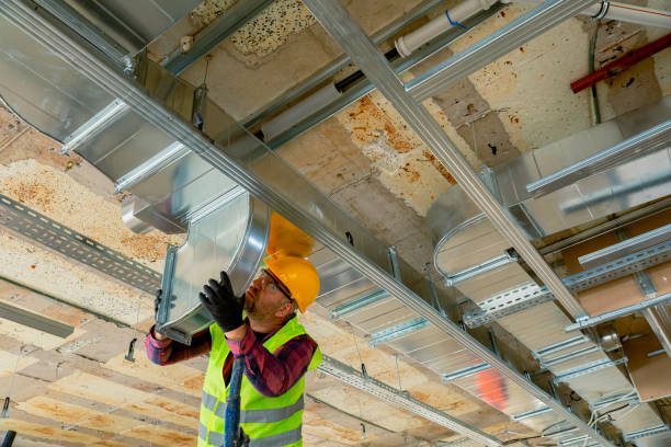 Best HVAC Replacement Cost  in Martins Ferry, OH