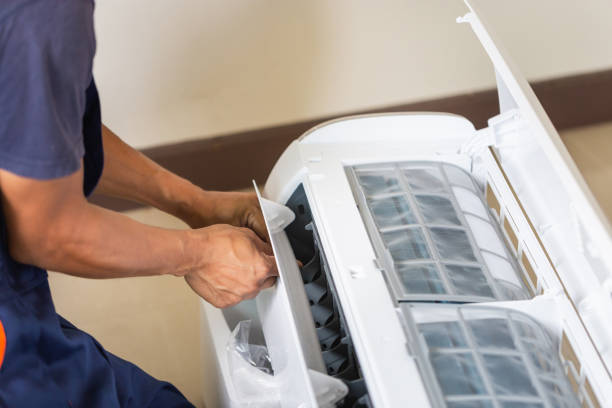 Best HVAC System Installation  in Martins Ferry, OH