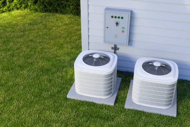 Best HVAC Air Duct Cleaning  in Martins Ferry, OH