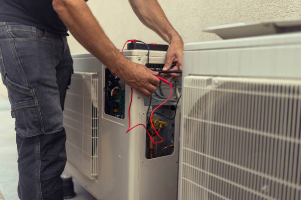 Best HVAC Companies Near Me  in Martins Ferry, OH