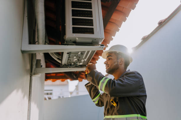 Best Commercial HVAC Repair  in Martins Ferry, OH
