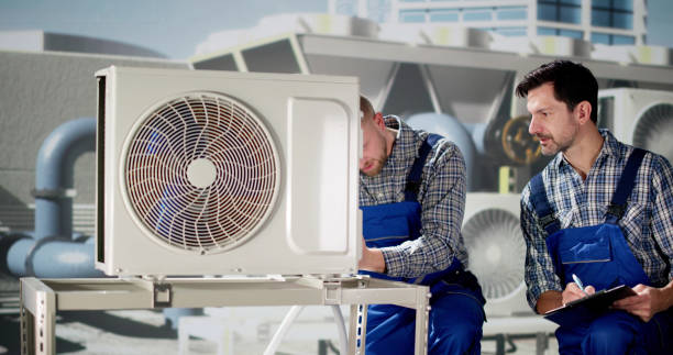 Best Central Air Repair  in Martins Ferry, OH