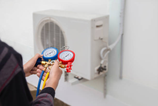 Best HVAC Maintenance Near Me  in Martins Ferry, OH