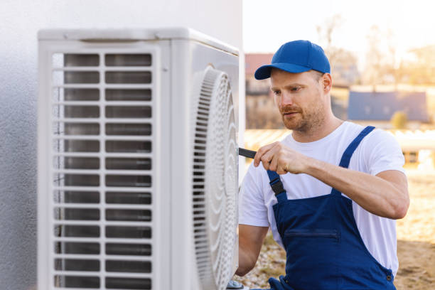 Best Affordable Air Conditioning Repair  in Martins Ferry, OH