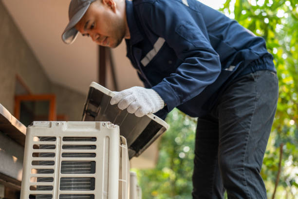 Best HVAC Emergency Services  in Martins Ferry, OH
